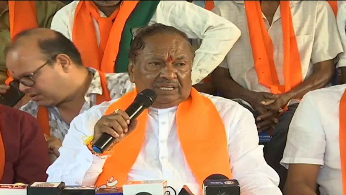 k-s-eshwarappa-reaction-on-b-y-vijayendra-over-expelling-from-bjp