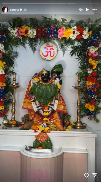 Hanuman Jayanti 2024