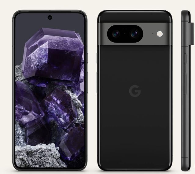 Google Pixel 8a