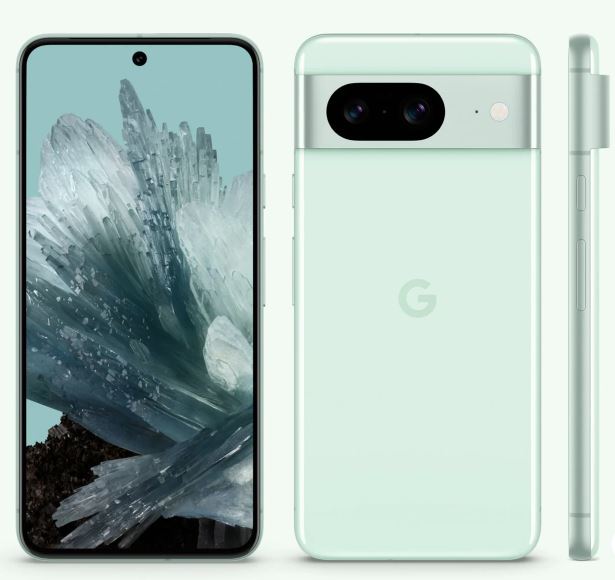 Google Pixel 8a