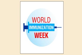 World Immunization Week