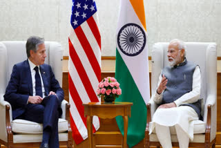 The US State Department's report highlights significant human rights abuses in Manipur following ethnic conflict, with over 175 deaths and 60,000 displaced. Prime Minister Modi called it shameful, urging action.