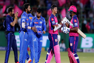 IPL 2024  YASHASVI JAISWAL HUNDRED  RAJASTHAN ROYALS VS MUMBAI INDIANS  സഞ്ജു സാംസണ്‍