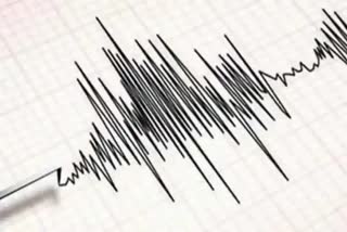 TAIWAN  EARTHQUAKE  NATIONAL CENTRE FOR SEISMOLOGY  തായ്‌വാനിൽ ഭൂചലനം