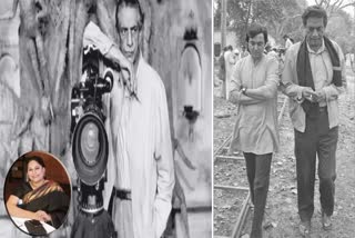 Satyajit Ray Death Anniversary