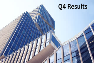 Q4 results today