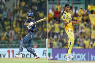 IPL 2024  CSK VS LSG MATCH PREDICTION