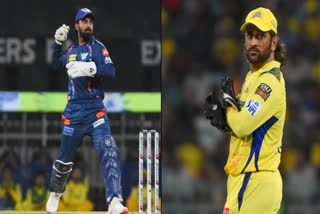 IPL 2024 LSG vs CSK match preview possible playing 11 head to head and pitch report