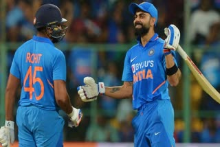 VIRAT KOHLI  ROHIT SHARMA  ടി20 ലോകകപ്പ് 2024  സൗരവ് ഗാംഗുലി