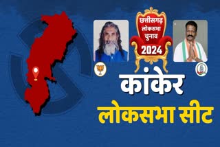 Chhattisgarh Lok sabha Chunav election 2024