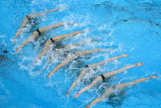 Swimmers Doping Scandal