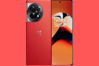 Etv BharatONEPLUS 11R