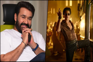 Shah Rukh Khan Hails Mohanlal as the 'OG Zinda Banda', Latter Reacts 'Nobody Can Do It like You'