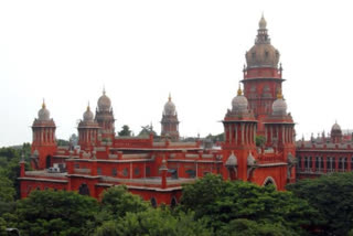 The Madras High Court noted that crimes against women, girls, and female children were sharply rising but it declined to stay the three-year prison sentence that had been placed on former Tamil Nadu special DGP Rajesh Das in connection with a sexual harassment case.