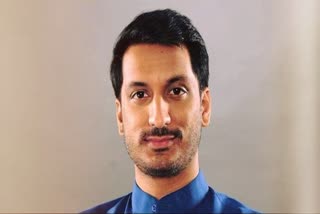 Parth Pawar Security