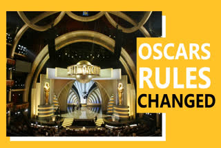 OSCARS 2025  97TH OSCARS  WHEN IS THE OSCARS 2025 HAPPENING  OSCARS RULES AND PROTOCOLS