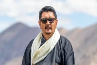 Tashi Gyalson