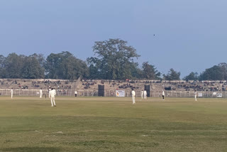 Patna Moinul Haq Stadium