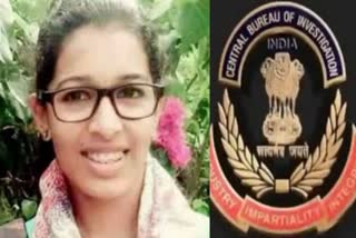 JESNA MISSING CASE  CBI INVESTIGATION IN JESNA CASE  ജസ്‌ന തിരോധാനം  സിബിഐ