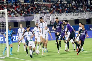 ISL Semi-Final