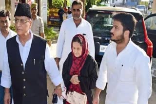 hearing-on-the-petition-of-azam-khan-tanzeem-fatima-on-6th-may-allahabad-high-court-news