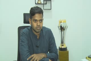 D GUKESH  VISHNU PRASANNA  CHESS  FIDE CANDIDATE TOURNAMENT