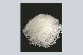 Artificial Sweetener Saccharin