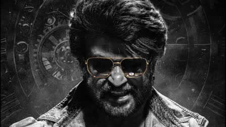 Rajinikanth in Coolie Teaser