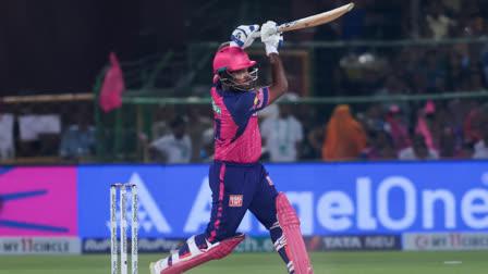 MOST RUNS GETTERS IN IPL 2024  SANJU SAMSON STATS IN IPL 2024  RAJASTHAN ROYALS VS MUMBAI INDIANS  സഞ്ജു സാംസണ്‍