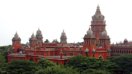 The Madras High Court noted that crimes against women, girls, and female children were sharply rising but it declined to stay the three-year prison sentence that had been placed on former Tamil Nadu special DGP Rajesh Das in connection with a sexual harassment case.