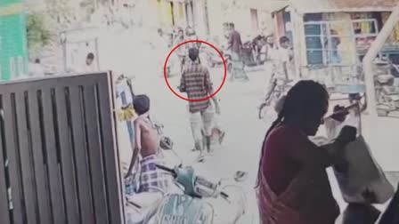 Thiruvarur Clerk Attack Case