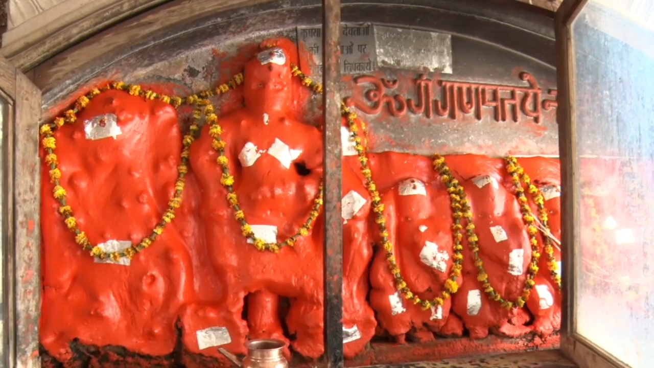 Balaji Temple of Jaipur