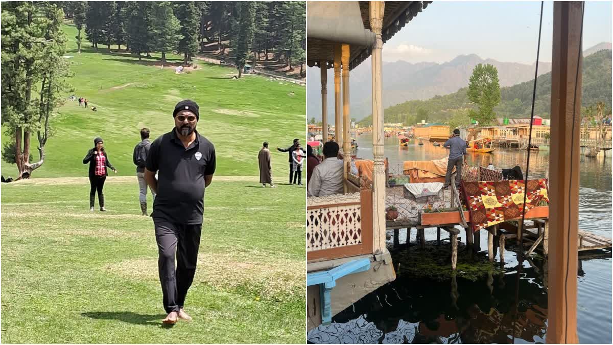 Pahalgam Terror Attack Live Updates
