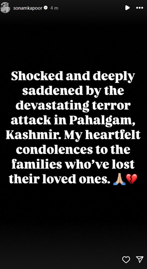 Pahalgam Terror Attack