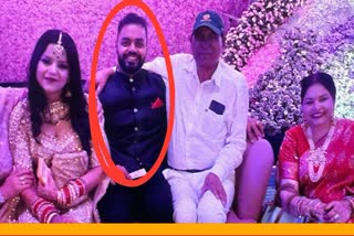 पहलगाम आतंकी हमले में हरियाणा के युवक की मौत