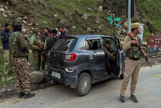 Survivor Recounts Pahalgam Horror: 'Terrorists Cursed PM Modi, Asked My Father To Recite Islamic Verse And Then Shot Him'