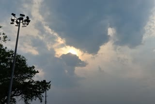 HEAT WAVE IN BENGAL