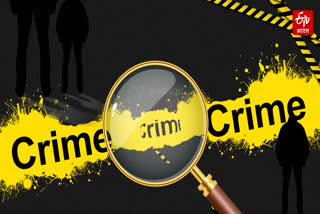 chhatarpur Neighbor tried to molest