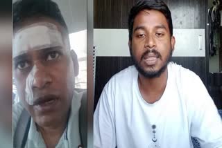 bengaluru-road-rage-case-what-did-biker-said-after-released-on-bail-from-police-station