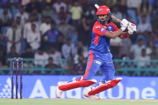 KL Rahul