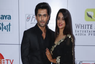 Dipika Kakkar-Shoaib Ibrahim
