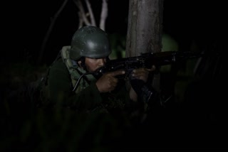 URI ENCOUNTER