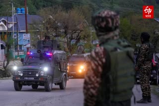 Cricketers Reacts on Pahalgam Terror Attack