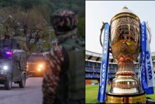 Indian Cricket on Pahalgam Terror Attack