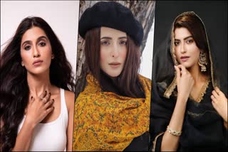 actresses debut in Pollywood