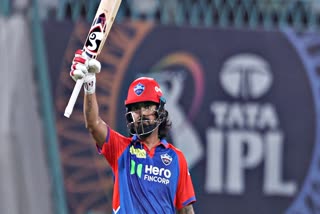 KL RAHUL