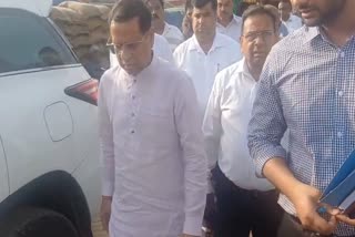 Yamunanagar Anaj Mandi