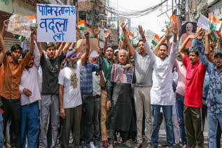 Pahalgam Terrorist Attack