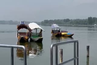 Tourism in Kashmir comes to a standstill
