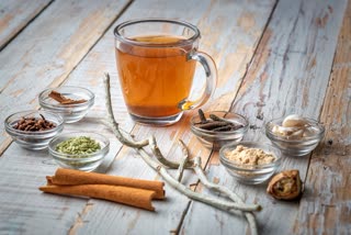 HERBAL TEAS HEALTH BENEFITS  HERBAL TEAS FOR HEALTHY LUNGS  HEALTH BENEFITS OF HERBAL TEAS  ROLE OF HERBAL TEA ON YOUR HEALTH